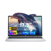 ACEMAGIC AX17 Intel Alder Lake N97 17.3" Laptop